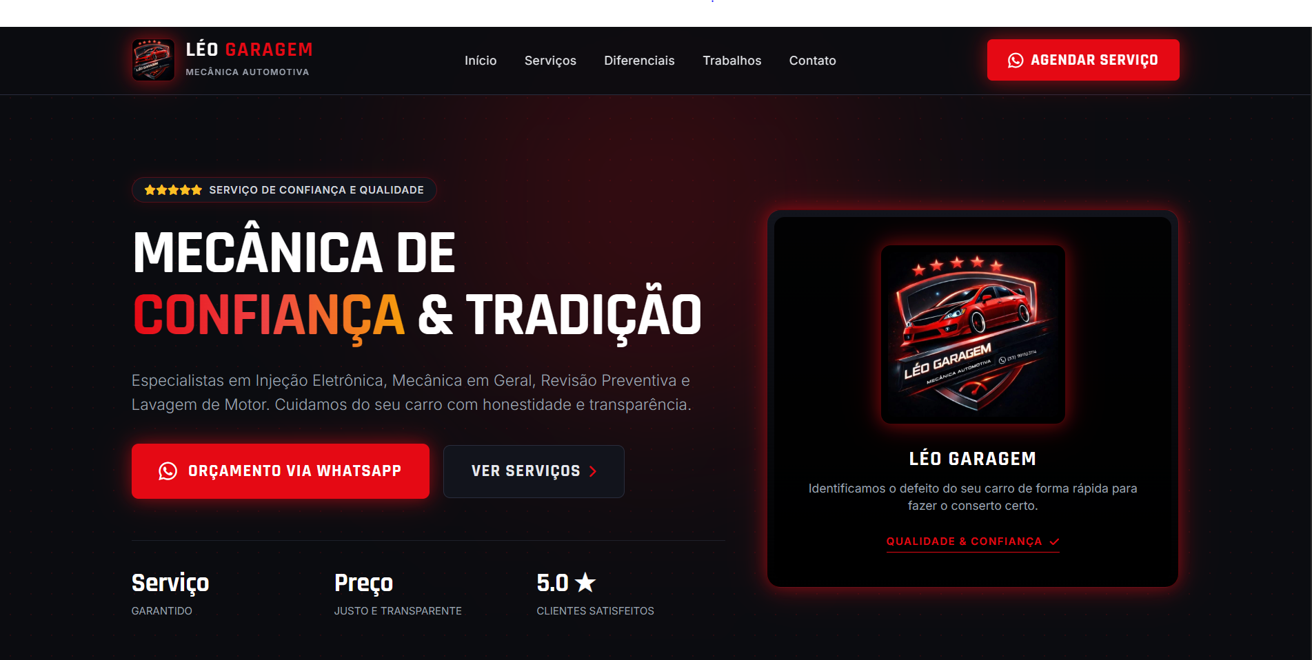 Mecânica Automotiva
