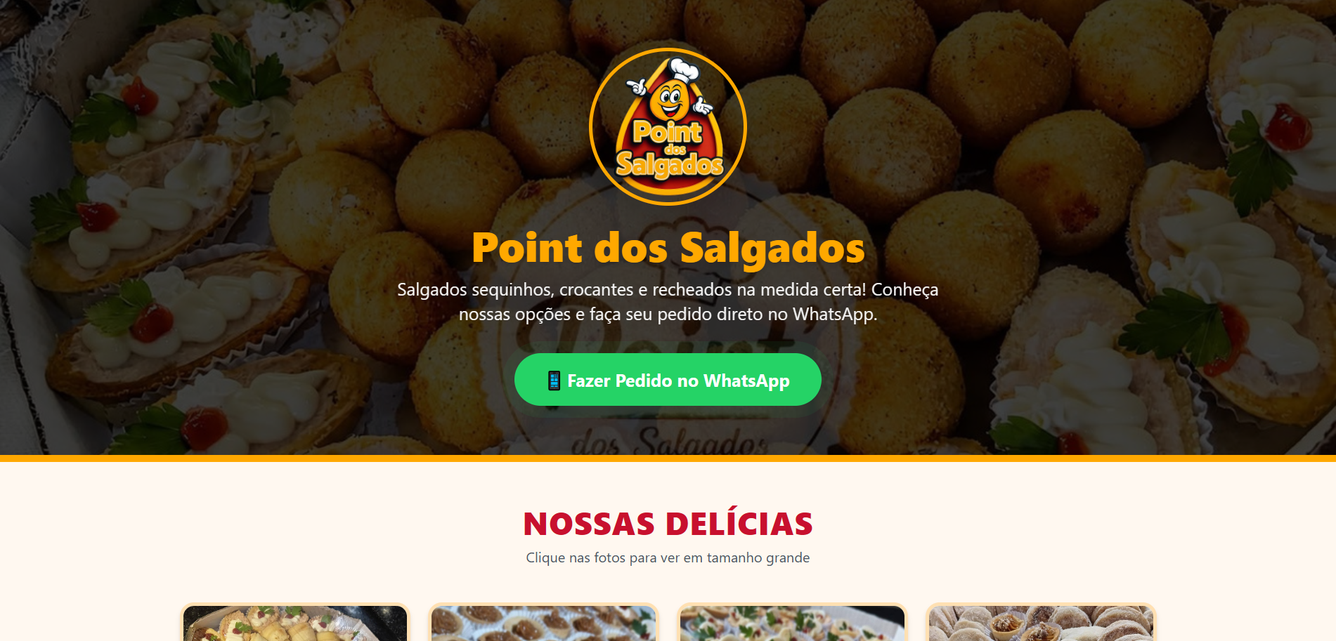 Point Dos Salgados